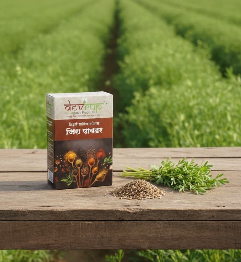 Jeera Powder