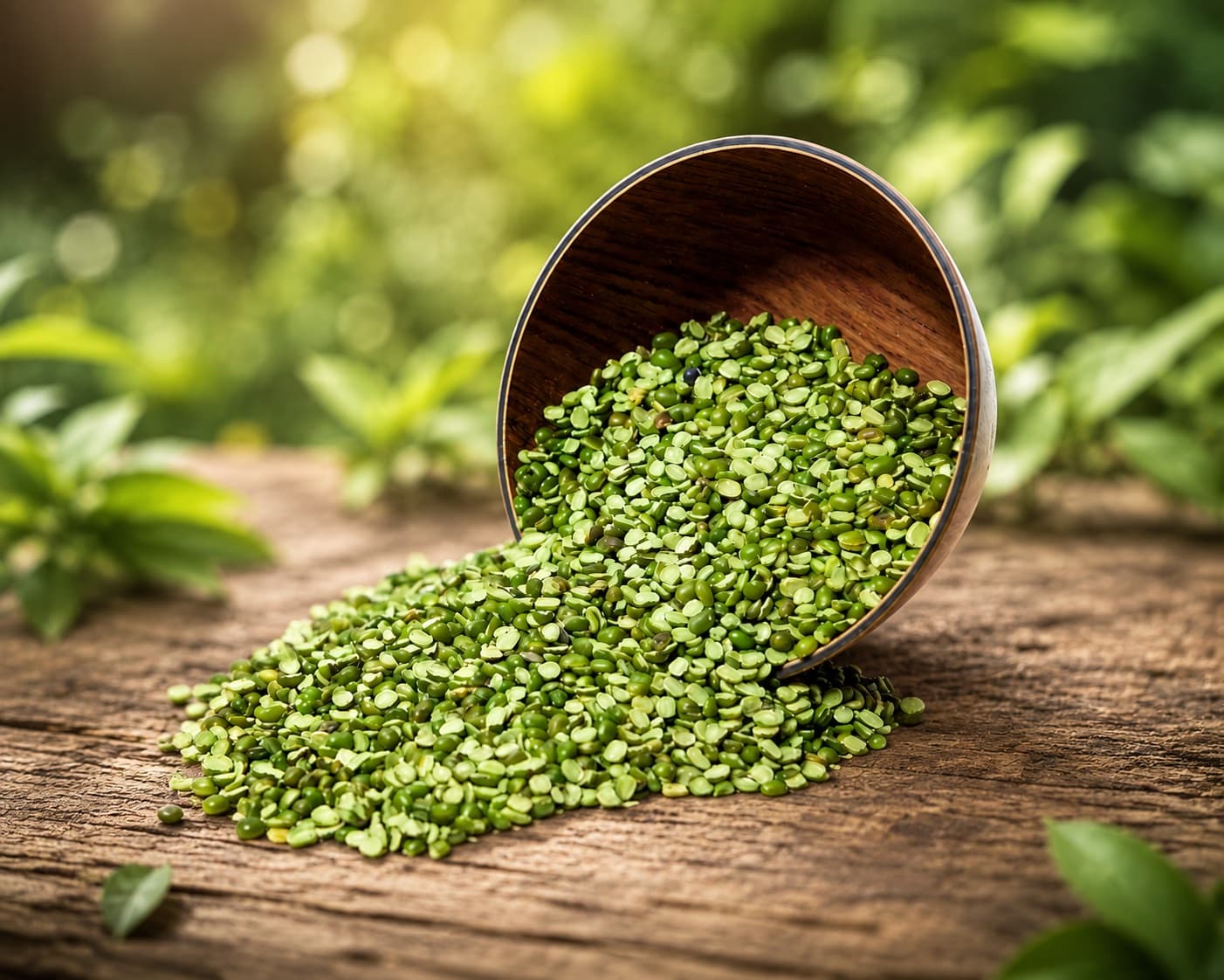 Moong Dal 500g